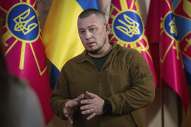 Quan chức cấp cao Kiev muốn phụ nữ nhập ngũ