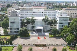 Rà soát nguồn cán bộ huyện, xã để bố trí làm lãnh đạo xã mới thành lập