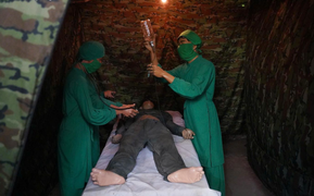 Khám phá huyền thoại địa đạo Củ Chi