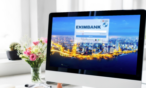 Ngân hàng xanh - khi công nghệ gặp gỡ sự bền vững