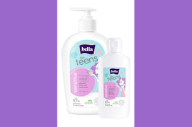 Hướng dẫn bé gái cách chăm sóc và lựa chọn dung dịch vệ sinh vùng kín