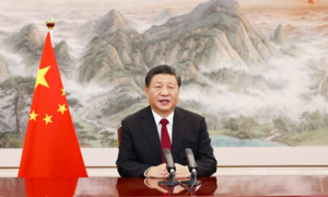 Cùng chung chí hướng, chung tay tiến lên phía trước