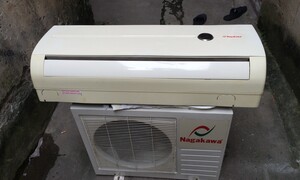 Có nên mua máy điều hòa cũ?