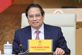 Thủ tướng: Sẵn sàng để ngày 1/7 vận hành bộ máy mới sau sắp xếp, sáp nhập