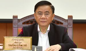 Quy định mới của Bộ Chính trị về thu hồi tài sản tham nhũng, lãng phí, tiêu cực