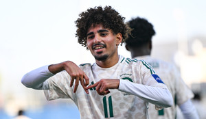 Xác định 2 đội bóng đầu tiên vào bán kết U17 châu Á 2025