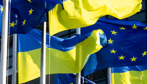 EU họp bàn vấn đề an ninh cho Ukraine, lệnh trừng phạt mới với Nga