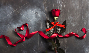 Phân biệt Valentine đen, Valentine trắng, Valentine đỏ