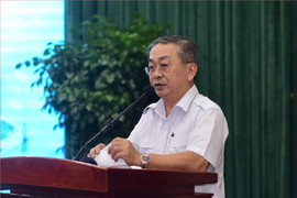 TP.HCM hợp nhất Sở Giao thông Công chánh và Sở Xây dựng