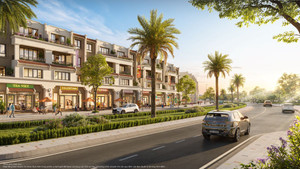 Cục diện Tây Hà Nội minh chứng BĐS vẫn là kênh đầu tư hấp dẫn giữa biến động