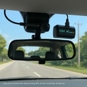 Xanh SM trang bị hệ thống an toàn vượt trội cho trẻ em, phụ nữ và tài xế