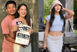 Thân thế 'không phải dạng vừa' của nữ cao thủ muay Thái khiến Rodtang say mê