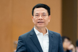 Đề xuất bố trí nhà và xe công vụ cho nhà khoa học đầu ngành, tổng công trình sư