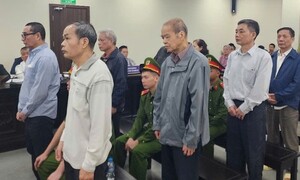 Cựu Tổng Giám đốc Tổng công ty Chè Việt Nam bị đề nghị mức án 11- 12 năm tù