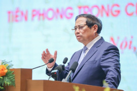 Doanh nghiệp Nhà nước phải hòa vào quá trình chuyển đổi số của cả nước