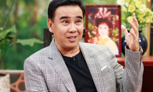 Loạt lùm xùm của MC Quyền Linh: Bị tố bội tín, quảng cáo lố, sai sự thật