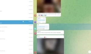 Xác minh việc nam sinh ghép ảnh nhạy cảm của nữ sinh ở Khánh Hòa đăng lên mạng