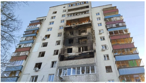 Nga lên tiếng về vụ tấn công UAV của Ukraine vào Kursk