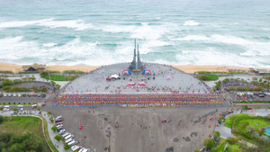 Phú Yên dự kiến tên gọi mới của 34 xã, phường