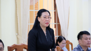 Quảng Ngãi chuẩn bị chỗ ăn nghỉ, xe đưa đón cán bộ từ Kon Tum xuống làm việc