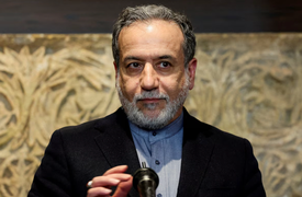 Ngoại trưởng Iran tới Nga tham vấn đàm phán hạt nhân