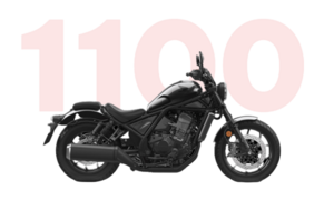 Bảng giá xe Rebel 1100 2023 mới nhất tháng 4/2025
