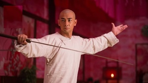 Võ nghệ 'Vua Kungfu' từng vô địch Trung Quốc, đòi tỷ thí với Chân Tử Đan