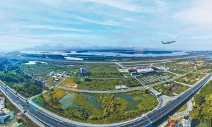 Quảng Ninh dự kiến thành lập 3 đặc khu tại Vân Đồn, Cô Tô, Móng Cái