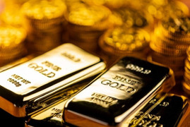 Giá vàng hôm nay 15/4: Suy giảm, vẫn giữ vững 3.200 USD/ounce