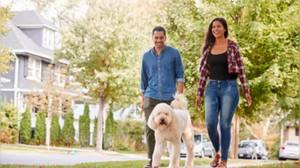 Điều gì xảy ra với cơ thể khi đi bộ trong một giờ?