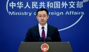 Mỹ tăng thuế 245% với hàng hóa, Trung Quốc phản ứng