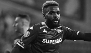 Tuyển thủ Gabon qua đời ở Trung Quốc, nghi bị sát hại