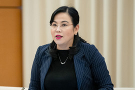 Quan chức Quốc hội: Vụ sữa bột giả bày bán công khai có phải do lỗ hổng pháp lý?