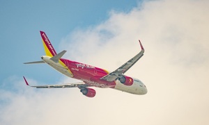 Vietjet bán hàng độc lạ gì trên chặng bay ra Côn Đảo?