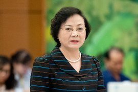 Người đứng đầu cơ quan cấp tỉnh có thể được tăng cường làm lãnh đạo cấp xã