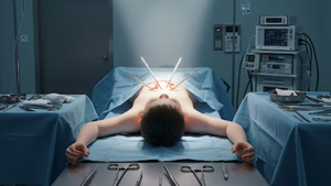 17 bác sỹ không tìm ra bệnh, mẹ cầu cứu ChatGPT mới biết con mắc bệnh nan y