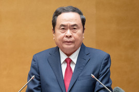 Chủ tịch Quốc hội: Sẽ bầu cử sớm, dự kiến khóa XVI có 500 đại biểu Quốc hội