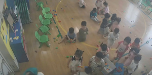 Xác minh làm rõ vụ cô giáo mầm non bạo hành trẻ em ở Bắc Ninh