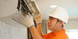 Bao lâu nên vệ sinh điều hòa một lần?