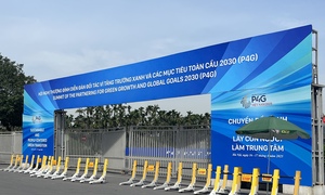 Chỉ chiếm 7%, startup xanh được kỳ vọng thành xu hướng phát triển bền vững