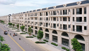 Nhà trên 30 tỷ đồng chiếm 70% nguồn cung ở TP.HCM, tiêu thụ yếu