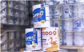 Bác sỹ còn bị dụ quảng cáo sữa giả, làm sao dân không bị lừa