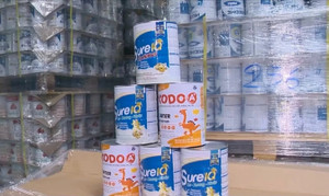 Vụ gần 600 loại sữa giả, khoảng 10% hồ sơ sản phẩm được công bố tại Hà Nội