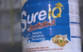 Bác sĩ quảng cáo sữa, thực phẩm chức năng có bị phạt?