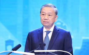 Tổng Bí thư: Lấy người dân làm trung tâm, mục tiêu, động lực của mọi chính sách, chiến lược