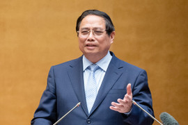 Thủ tướng: Không để trí tuệ nhân tạo do ta làm lại thắng chúng ta