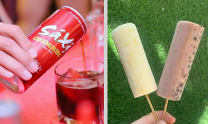 'Xá xị cà lem' là gì mà nổi rần rần trên mạng xã hội?