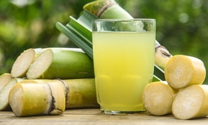5 cách uống nước mía để tránh bị tiểu đường