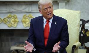 Ông Trump ký lệnh cho phép di dời các bộ khỏi thủ đô Mỹ, giảm chi phí y tế