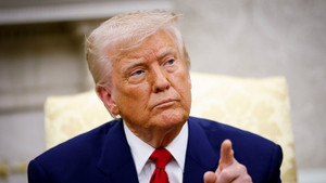 Ông Trump: Thuế quan có thể thay thế thuế thu nhập cá nhân